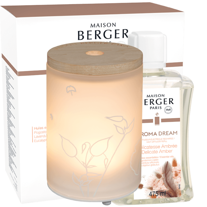 Maison Berger Aroma Dream Mist Diffuser-4